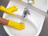 Tips To Clean Your Wash Basin