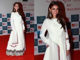 Mijwan Fashion Show 2014: Aditi Rao Hydari