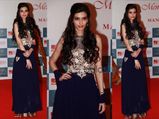 Mijwan Fashion Show 2014: Diana Penty