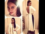 Mijwan Fashion Show 2014: Sonakshi Sinha Shines
