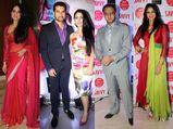 Stylish Celebs At The Savvy Awards: Pics