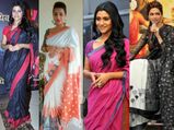 Cool Ways To Accessorise A Cotton Saree