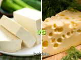 Paneer Vs Cheese: Which Is Better?