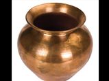 Tips To Clean Copper Vessels At Home