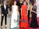 Best Looks Of Emma Watson: B’Day Spcl
