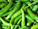 11 Health Benefits Of Indian Green Chillies