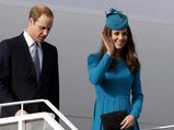 Kate Middleton Wears Local Designer On NZ Tour 