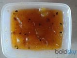 Aam Ki Chutney: Green Mango Recipe
