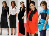 Happy 40th Birthday Victoria Beckham!