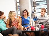 10 Weird Facts About Hookah Smoking