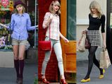 Be Summer Ready Like Taylor Swift: Clothes To Have
