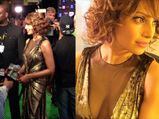 IIFA 2014: Bipasha Basu In Gaurav Gupta Gown 