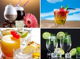 12 Amazing Cocktail Recipes For Weekend
