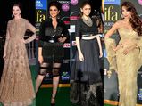 IIFA 2014: Best Dressed Celebs At The Magic Of The Movies