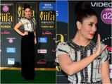 IIFA Rocks 2014: Kareena In Armani 