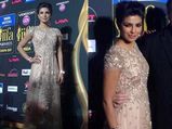  IIFA Awards’14: Priyanka Shimmers In White