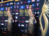 Tata Motors IIFA Awards 2014:Vaani Kapoor