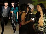 Robert Pattinson & Katy Find Love