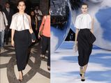 Kangana Ranaut Looks Stunning In Dior