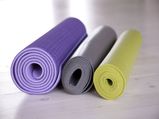 Best Ways To Clean A Yoga Mat
