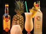 Legends Of The Popular Cocktails