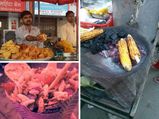 10 Famous Bangalore Street Food Students Can Afford