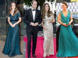 Kate Middleton's Favourite Fashion Designers 