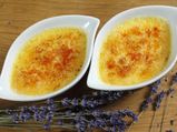 Condensed Milk Custard: Mother's Day'14 Spl