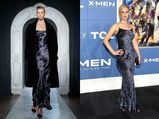 Jennifer Lawrence In Jason Wu Gown! Ditching Dior