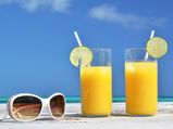 Protection From Sun: Health Tips