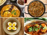 10 Maincourse Egg Recipes To Try