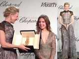 Cannes 2014: Cate Blanchett In Valentino