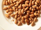 Almonds For Skin Whitening