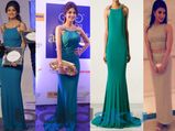 AsiaSpa Awards 2014 Shilpa Shetty & Jacqueline Fernandez