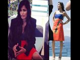 Cannes 2014: Freida Pinto In Osman