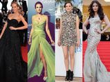 Cannes 2014: Celebs Who Stunned On Day 7