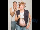12 Things Not To Say To Your Pregnant Wife