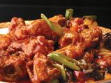 Dragon Chicken Recipe: Chinese Spcl