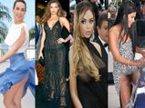 Cannes Film Festival 2014: Wardrobe Malfunctions 