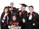10 Fun Graduation Theme Ideas