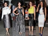 Best Dressed Celebs At KJo's B'Day Bash '14