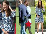 Kate Middleton's Marilyn Moment In Australia