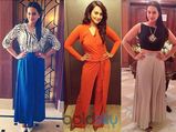 Sonakshi Sinha In 'Holiday' Avatar 