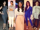 15 Hottest Celebrities In Zara 2014