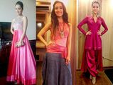 Shraddha Kapoor's Boho-Chic Style