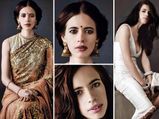 Kalki Koechlin Covers French Vanity Fair 