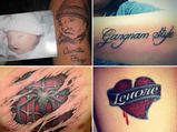 10 Tattoos You Should Never Get