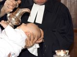 Significance Of Baptism In Christianity 