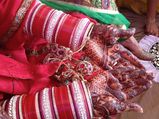 Significance Of Wearing Choora