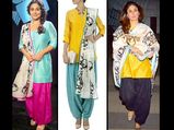 Ditto: Kareena Kapoor & Vidya Balan In Bright Colours